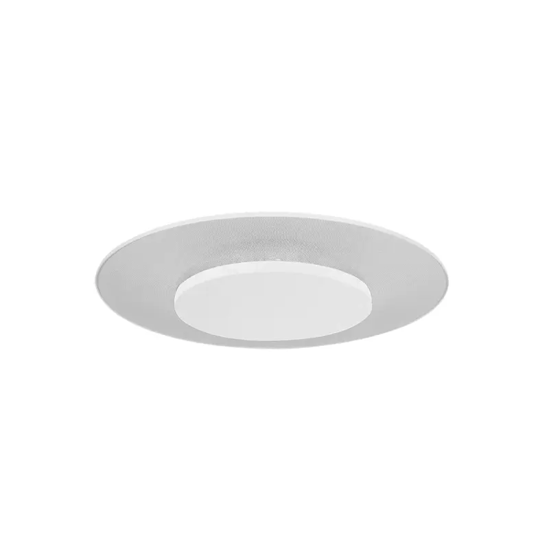 Foto 1 Plafondlamp Ceiling & Wall 7797W Wit Lido 7797W