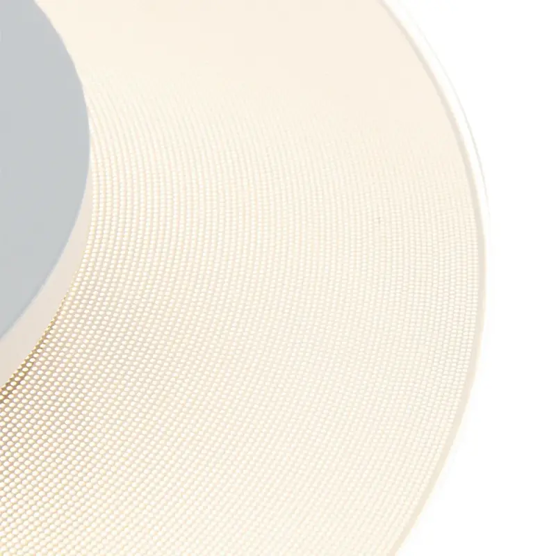Foto 3 Plafondlamp Ceiling & Wall 7797W Wit Lido 7797W
