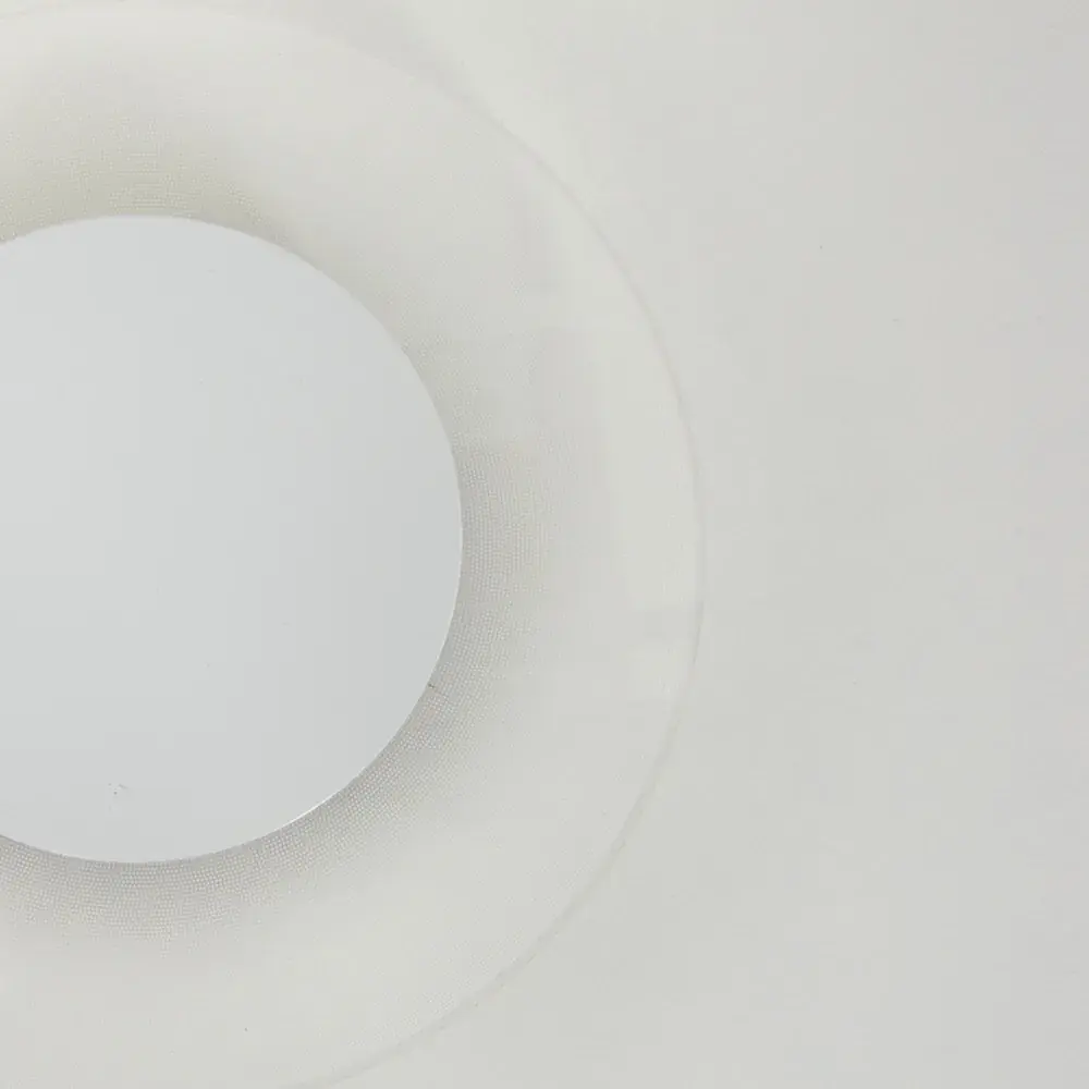 Foto 4 Plafondlamp Ceiling & Wall 7797W Wit Lido 7797W