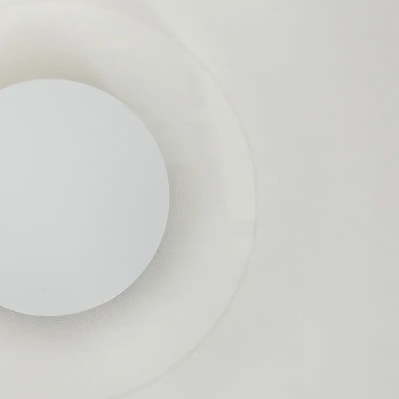 Foto 4 Plafondlamp Ceiling & Wall 7797W Wit Lido 7797W