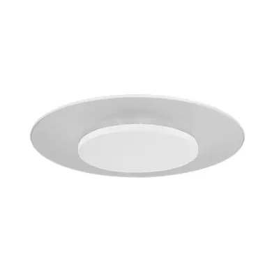 Foto van Plafondlamp Ceiling & Wall 7798W Wit Lido 7798W