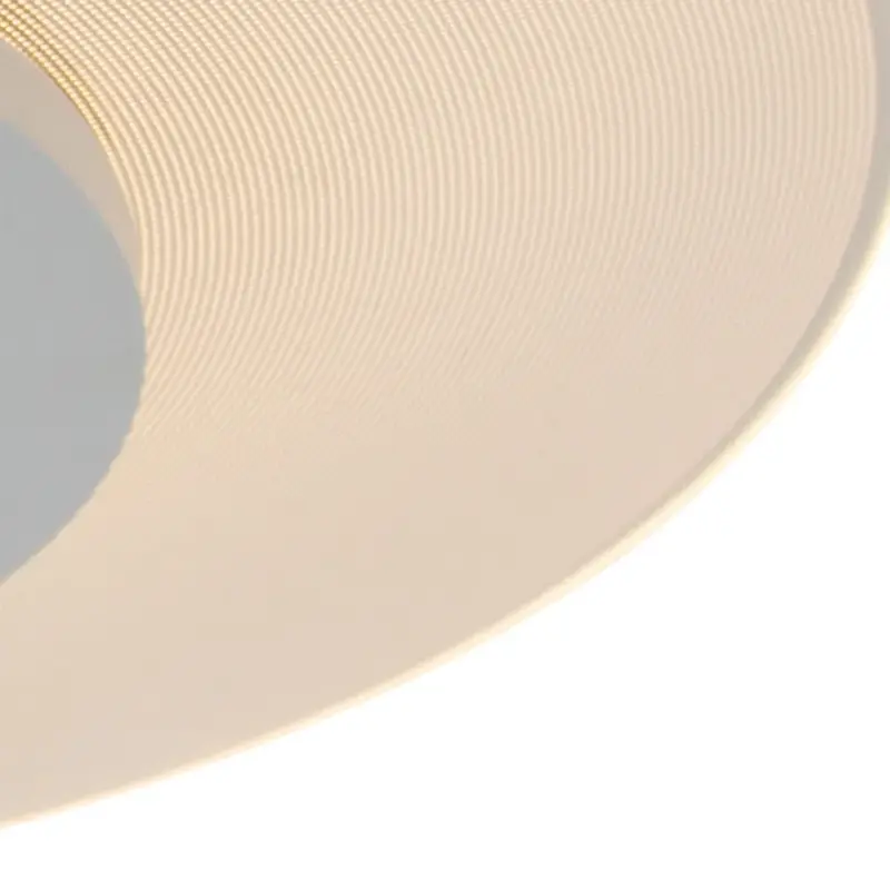 Foto 5 Plafondlamp Ceiling & Wall 7798W Wit Lido 7798W