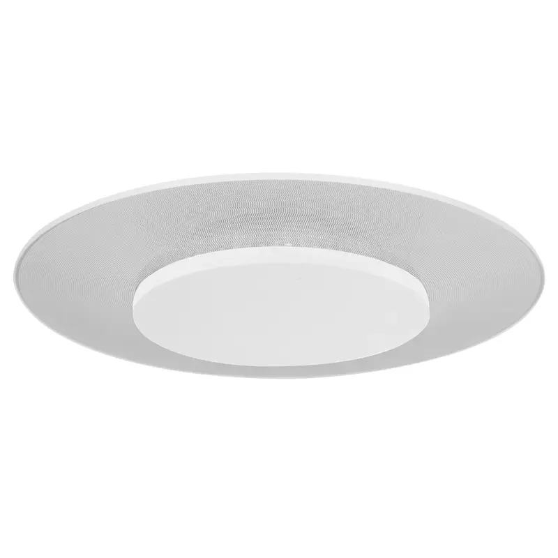 Foto 1 Plafondlamp Ceiling & Wall 7799W Wit Lido 7799W
