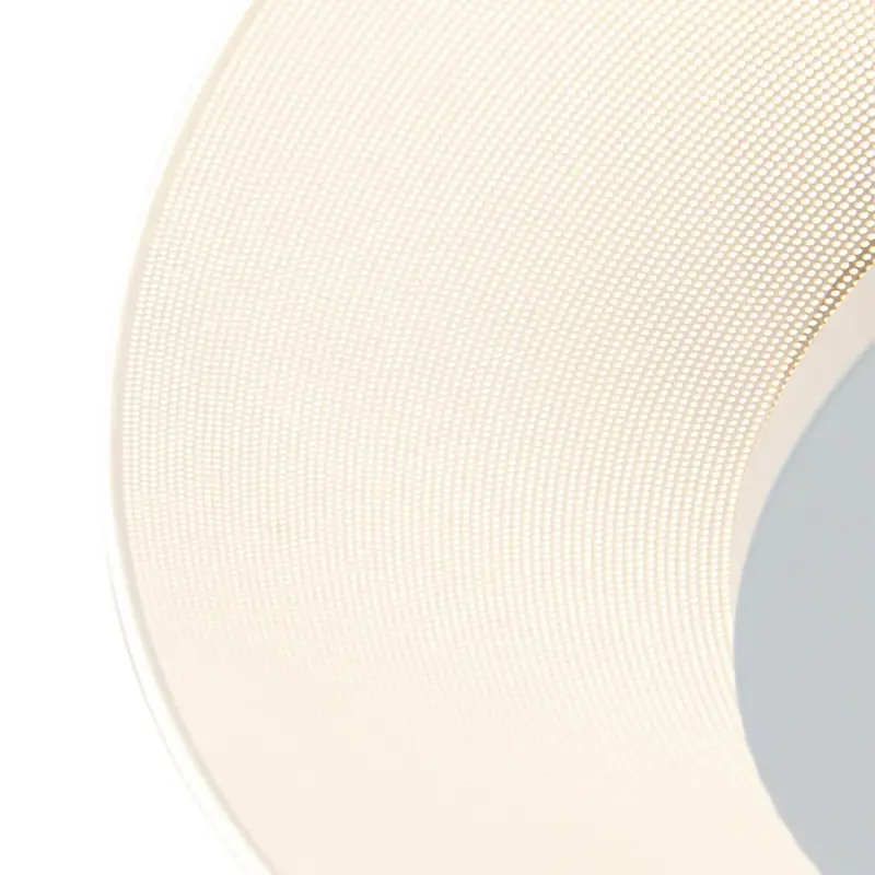 Foto 3 Plafondlamp Ceiling & Wall 7799W Wit Lido 7799W