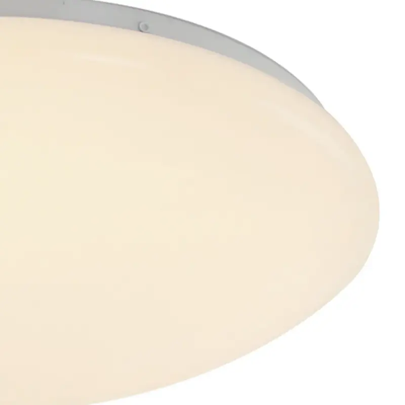 Foto 2 Plafondlamp Galaxy 7827W Wit Galaxy 7827W