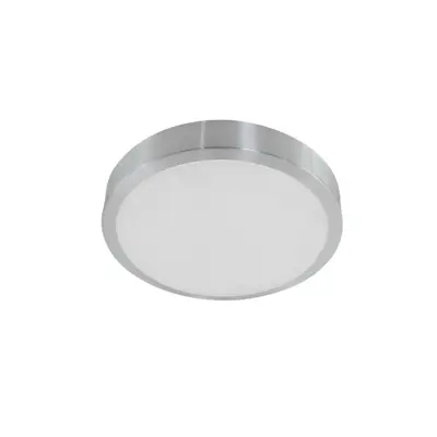 Foto van Plafondlamp Galaxy 7830ST Staal Ceiling and wall 7830ST