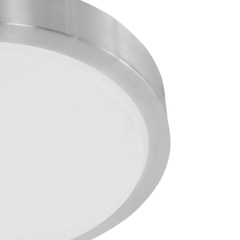 Foto 3 Plafondlamp Galaxy 7830ST Staal Ceiling and wall 7830ST