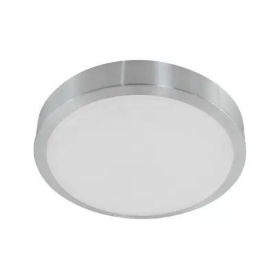 Foto van Plafondlamp Galaxy 7831ST Staal Ceiling and wall 7831ST