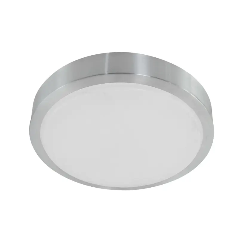 Foto 1 Plafondlamp Galaxy 7831ST Staal Ceiling and wall 7831ST