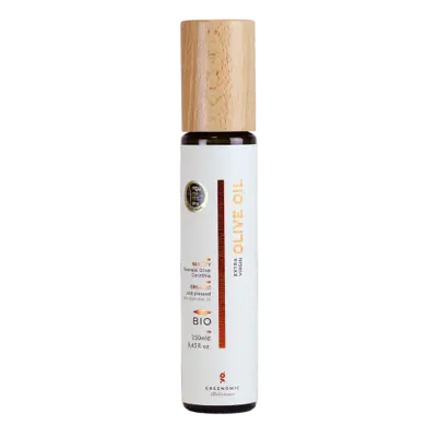 Foto van EVOO Olijfolie Bio