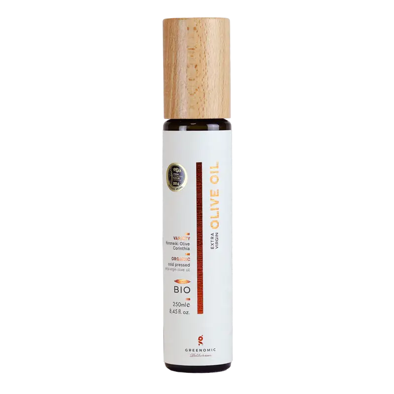 Foto 1 EVOO Olijfolie Bio