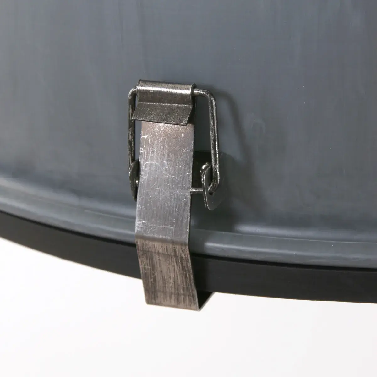 Foto 2 Hanglamp Bikkel XXL 7834GR grijs Bikkel 7834GR