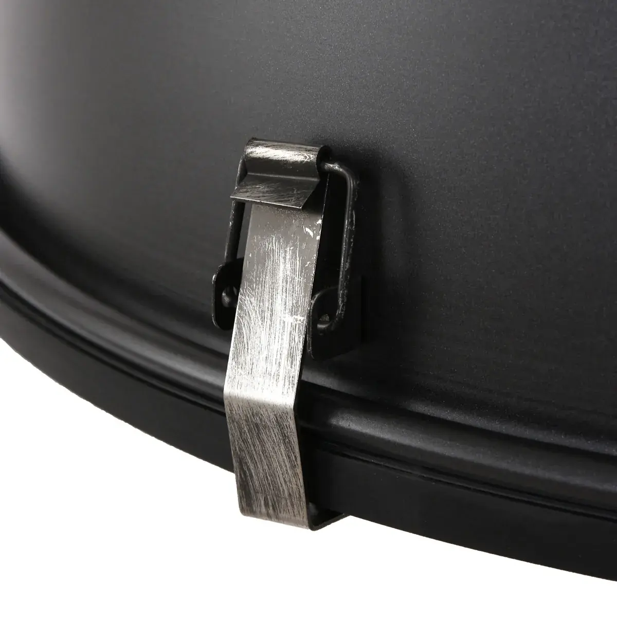 Foto 3 Hanglamp Bikkel XXL 7834ZW Zwart Bikkel 7834ZW