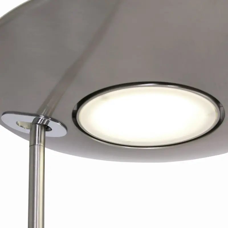 Foto 13 Vloerlamp Zenith 7860ST Staal Zenith LED 7860ST