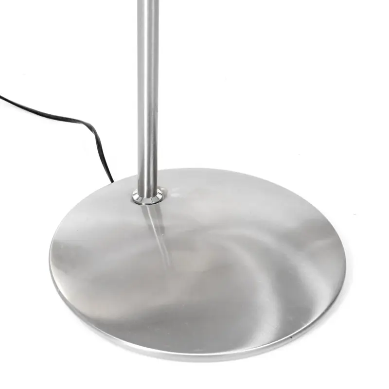 Foto 16 Vloerlamp Zenith 7860ST Staal Zenith LED 7860ST