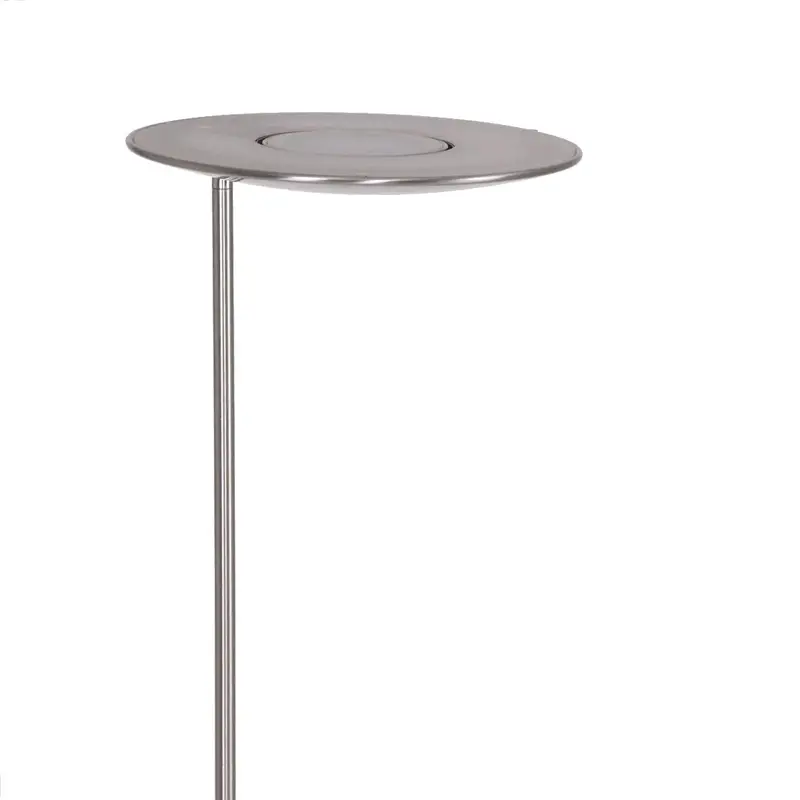 Foto 9 Vloerlamp Zenith 7860ST Staal Zenith LED 7860ST