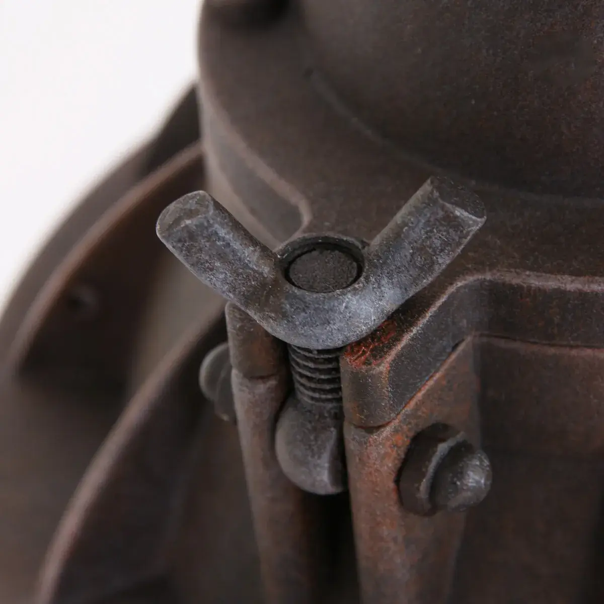 Foto 4 Hangl. 1-l. lantaarn *M* Ebbe 7890B