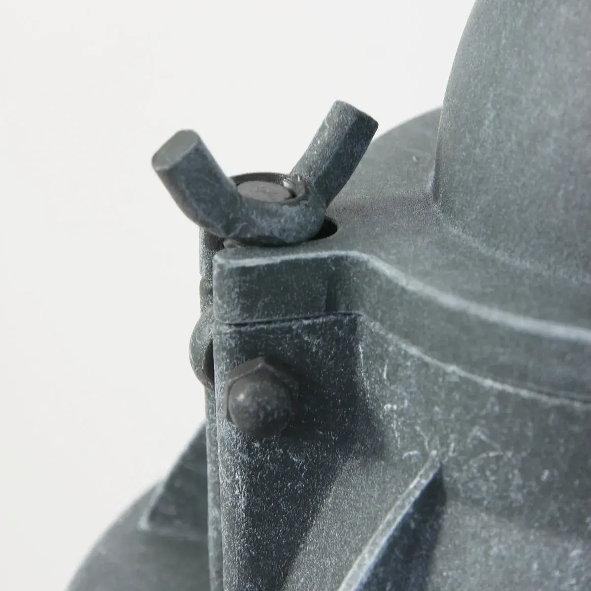 Foto 5 Hangl. 1-l. lantaarn *M* Ebbe 7890GR