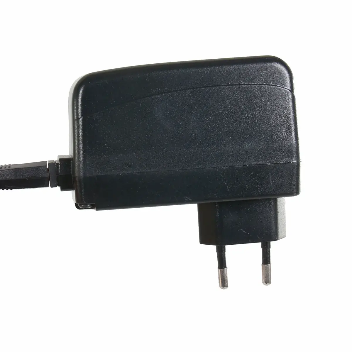 Foto 8 Vloerlamp Zenith 7910ZW Zwart Zenith LED 7910ZW