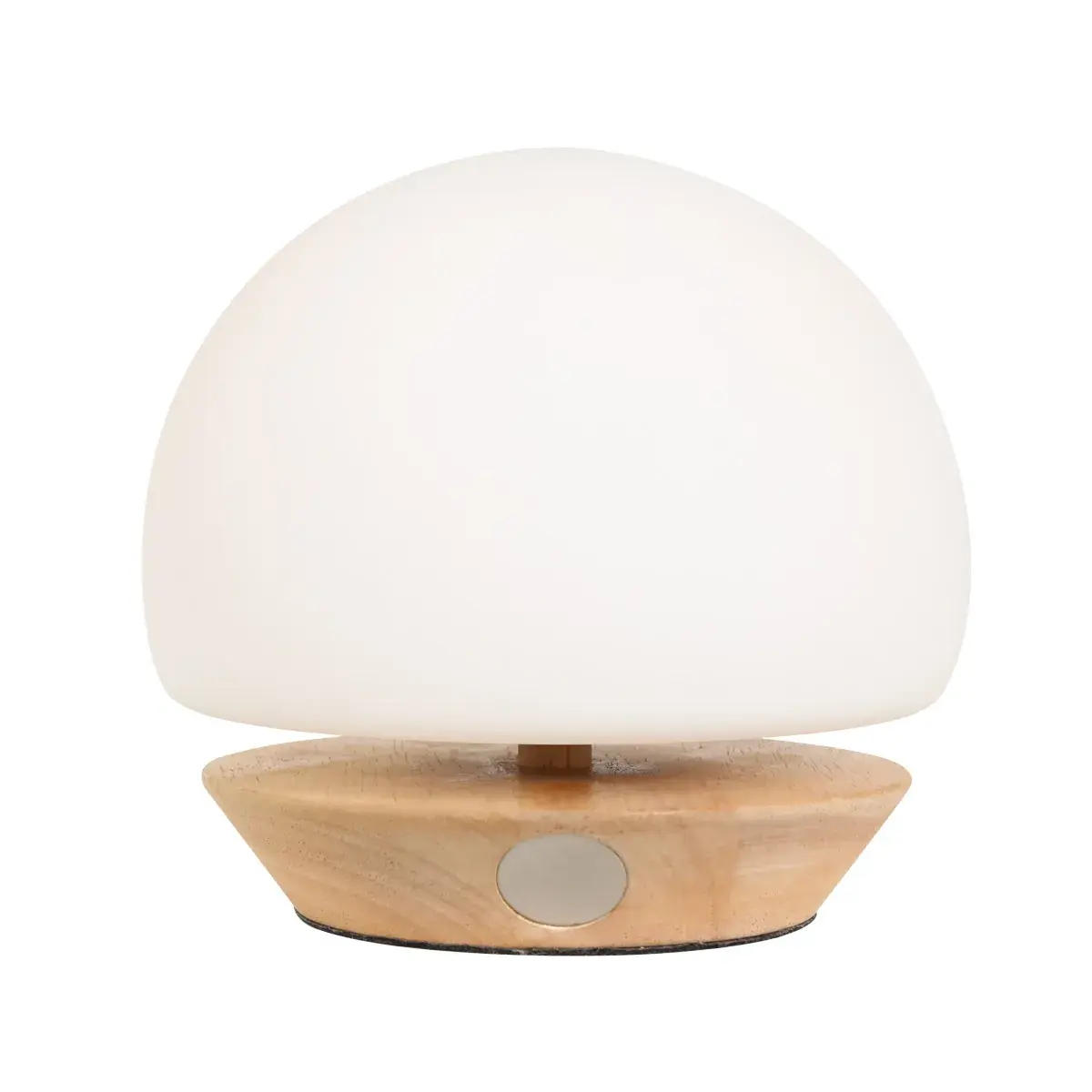 Foto 3 Tafellamp Ancilla 7932BE Beuken Ancilla 7932BE