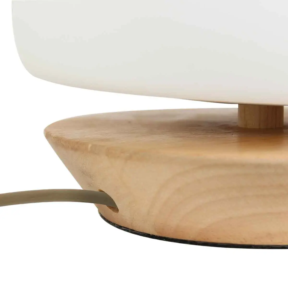 Foto 4 Tafellamp Ancilla 7932BE Beuken Ancilla 7932BE