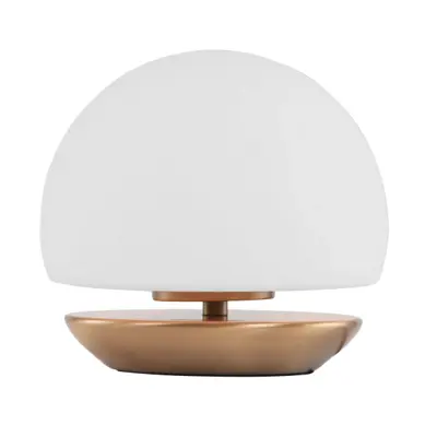 Foto van Tafellamp Ancilla 7932BR Brons Ancilla 7932BR