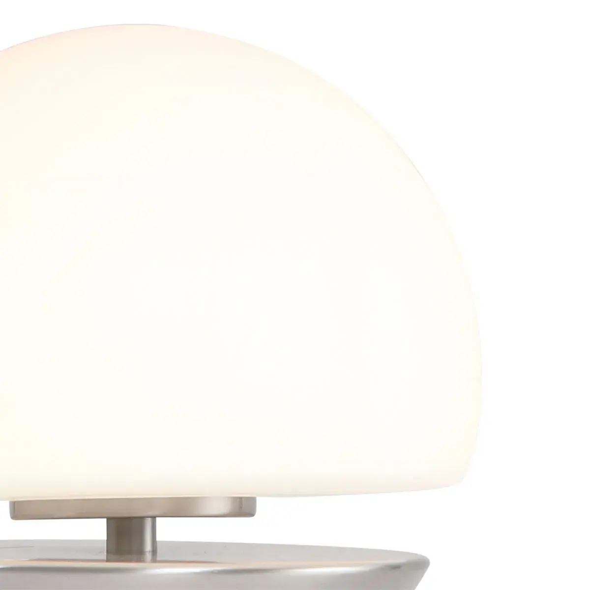 Foto 6 Tafellamp Ancilla 7932ST Staal Ancilla 7932ST