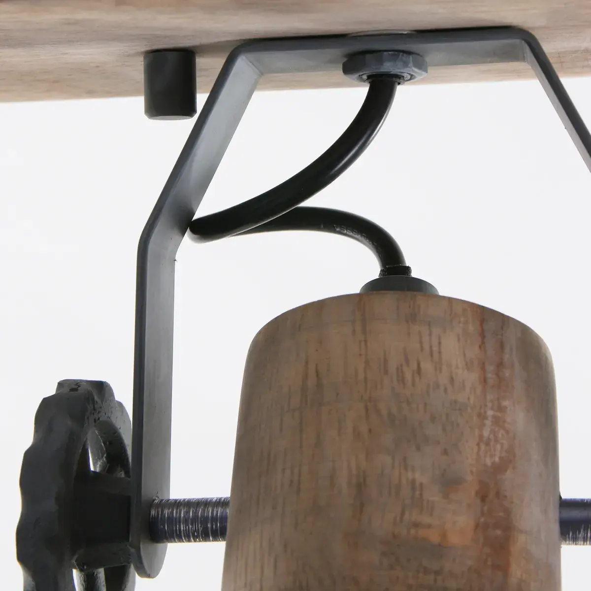 Foto 11 7969GR  Spot 2-L. E27 *M*