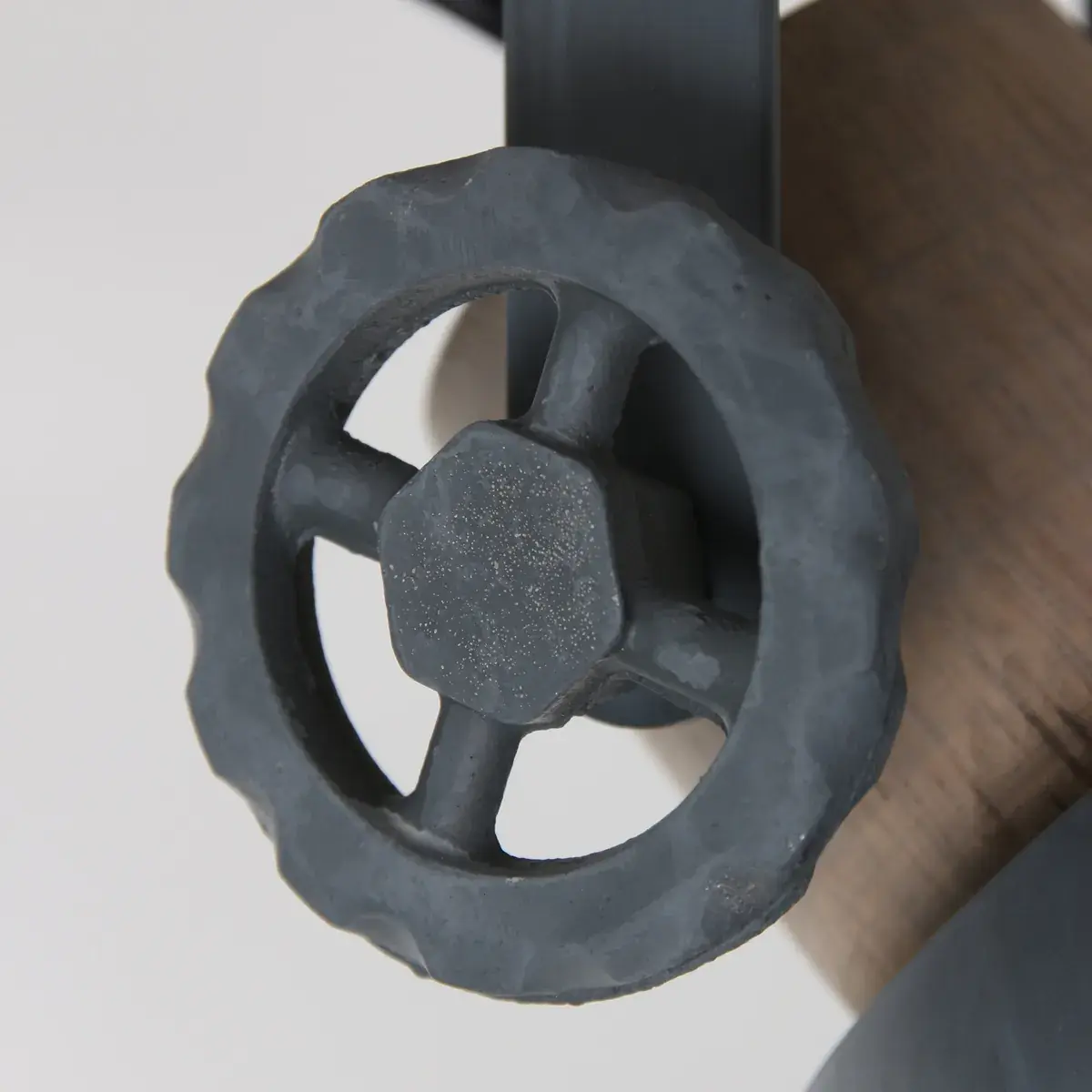 Foto 24 7969GR  Spot 2-L. E27 *M*