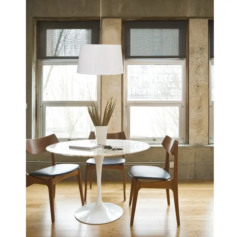 Foto 2 Hanglamp Sparkled Light 3602ST+K1066PS Staal-Sizoflor Zilver Sparkled Light 9566ST