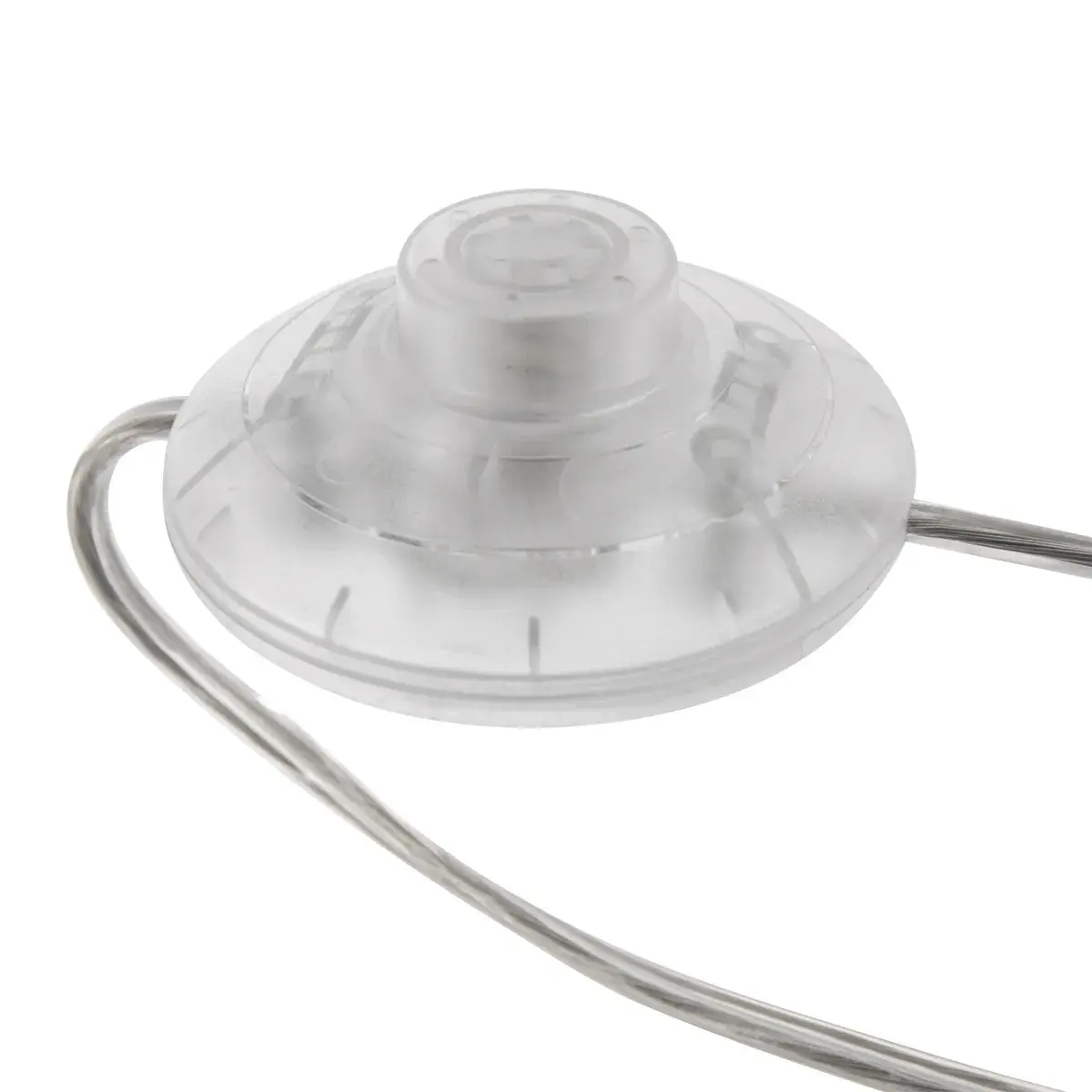 Foto 15 Vloerlamp Prestige Chic 7395ST+K1001RS Staal-Grijs Linnen Prestige Chic 9720ST