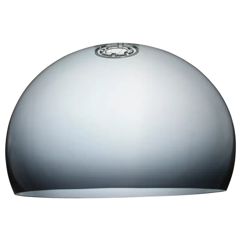 Foto 4 Vloerlamp Sparkled Light 7268ST+K11130S Staal-Grijs Kunststof Sparkled Light 9879ST