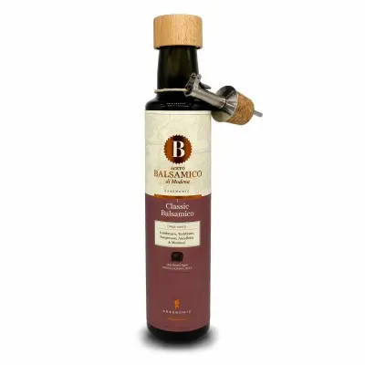 Foto van Greenomic Balsamico Classico
