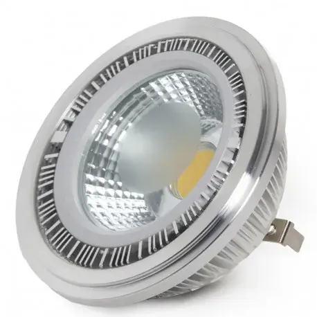 Foto 1 I15052S LED 12W AR111 2700K