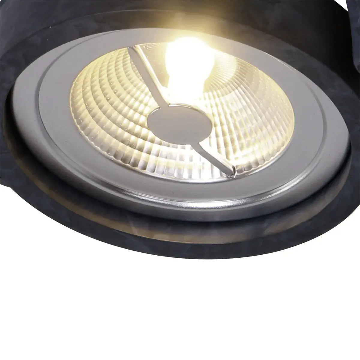 Foto 2 I15052S LED 12W AR111 2700K