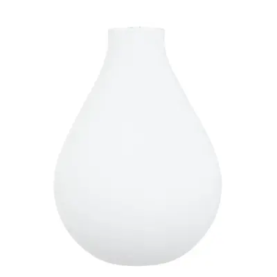Foto van I15123S 2497 glas water drop opal matt