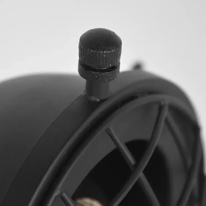 Foto 4 Tafellamp Grid - Zwart - Metaal