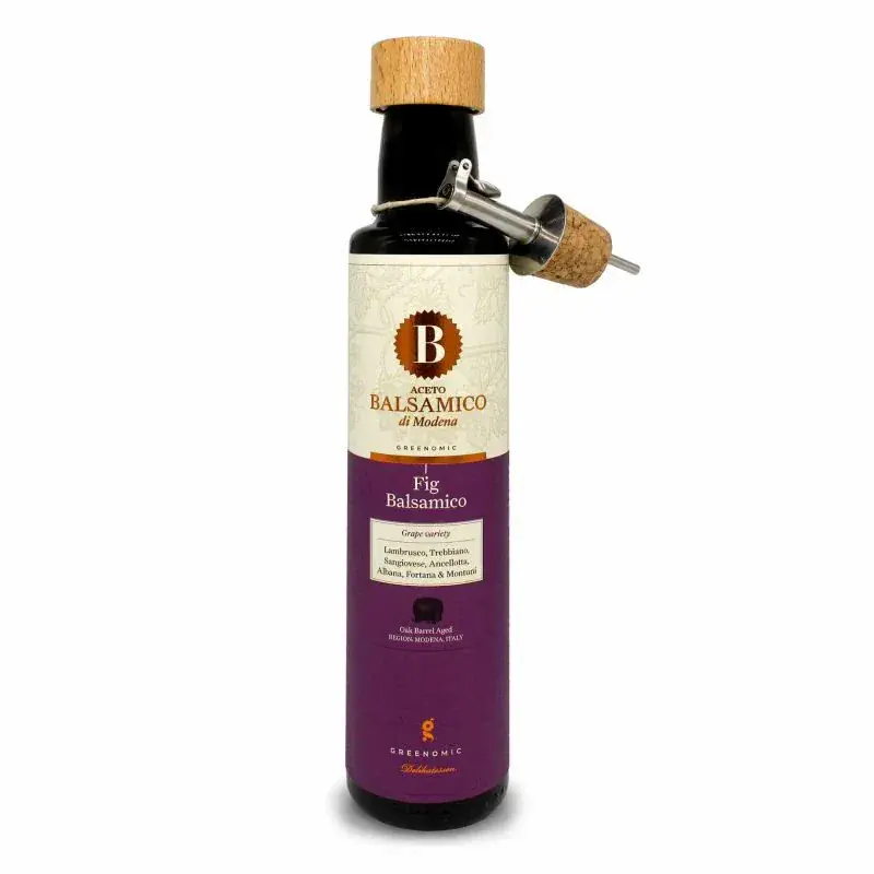 Foto 1 Greenomic Balsamico Vijg