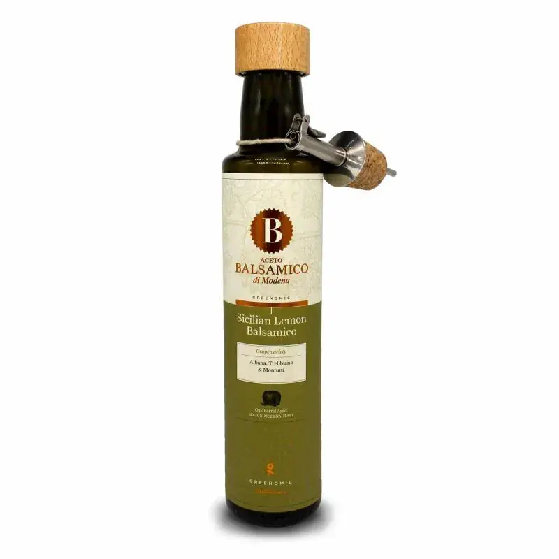 Foto 1 Greenomic Balsamico Citroen