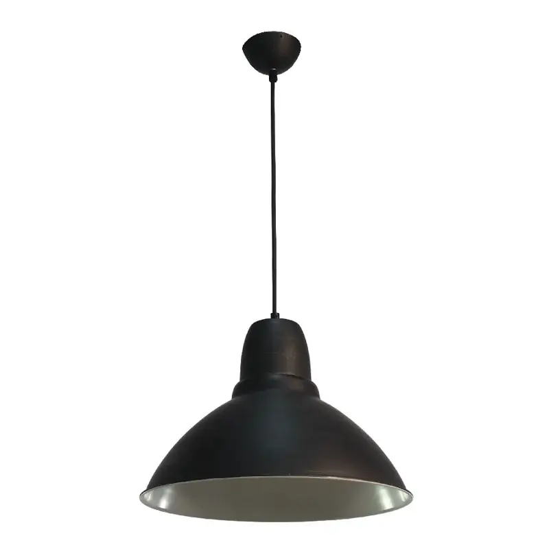 Foto 1 Hanglamp Industry zw budget