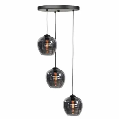 Foto van Landelijke hanglamp Fantasy Apple