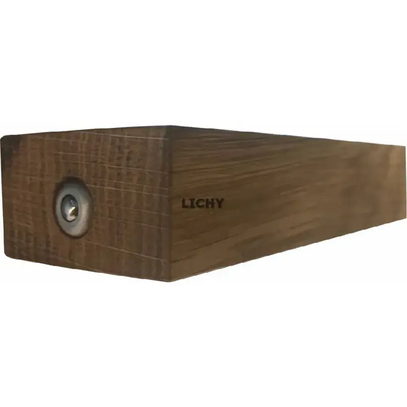 Foto 2 Hanglamp Real Wood 136cm 2786-37-NA-P-DW