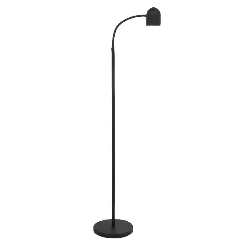 Foto 1 Vloerlamp Umbria Zwart