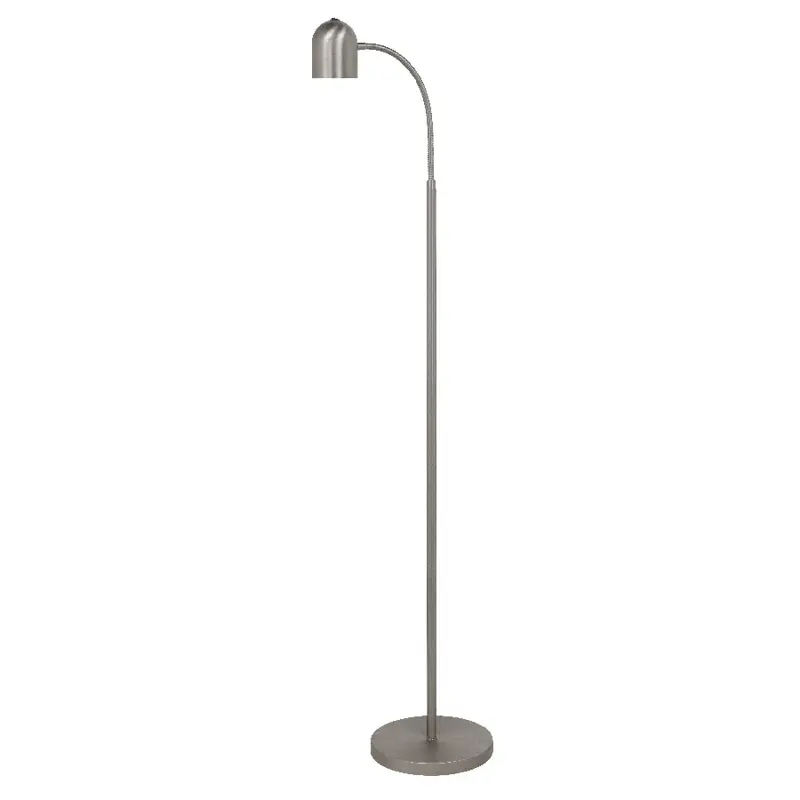 Foto 2 Vloerlamp Umbria Zwart