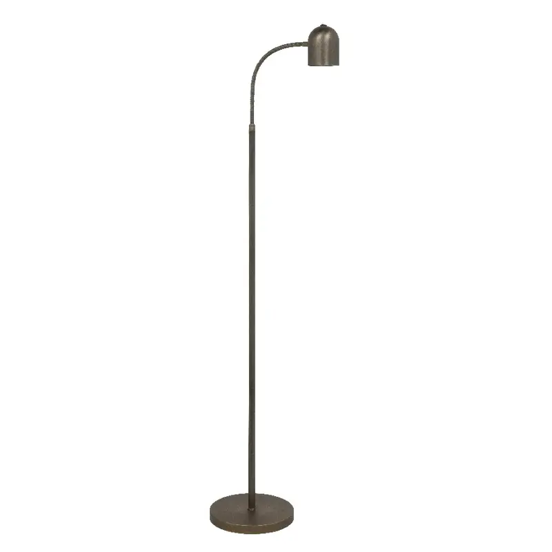 Foto 1 Vloerlamp Umbria Brons