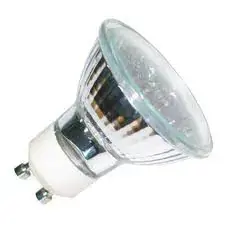 Foto van Halogeen burner 12V 20w GY6,35 mat (6-816444923) 5-64427-F