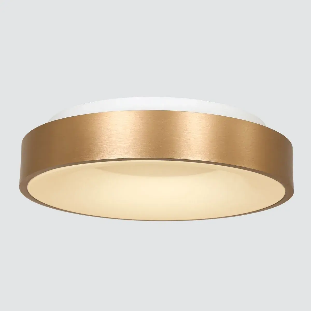 Foto 9 Plafondlamp RInglede 2563GO Goud Ø48cm Ringlede 2563GO