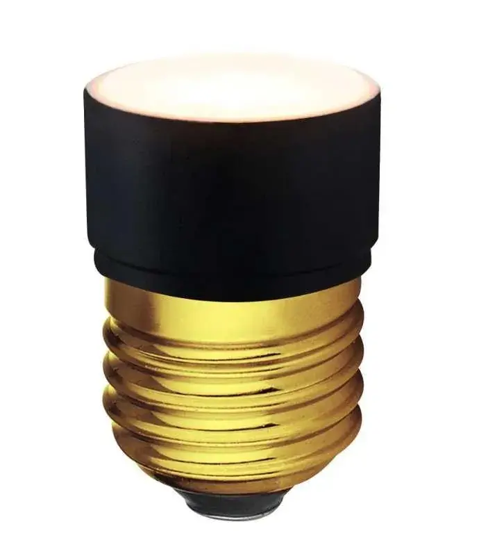 Foto 1 PUCC Led E27 3.5w/25w 2200k 3 st dimbaar