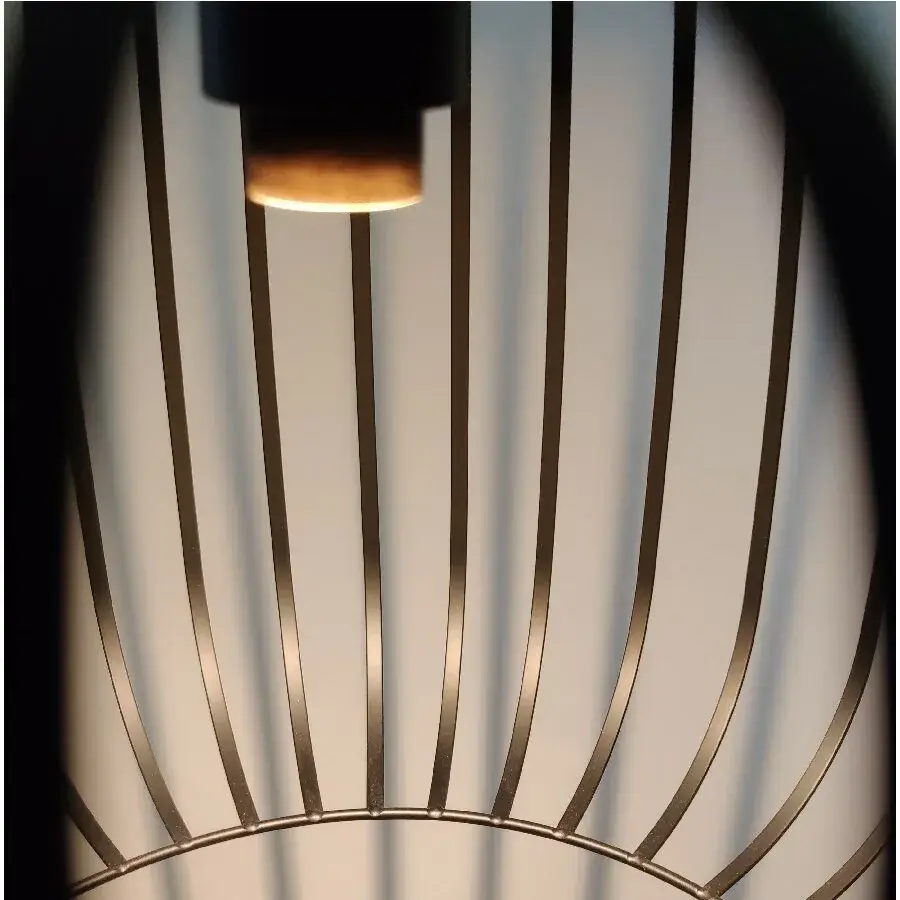 Foto 2 PUCC Led E27 3.5w/25w 2200k 3 st dimbaar