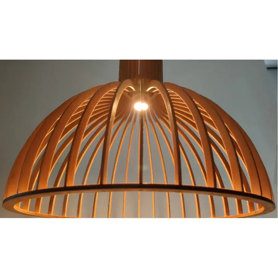 Foto 3 PUCC Led E27 3.5w/25w 2200k 3 st dimbaar